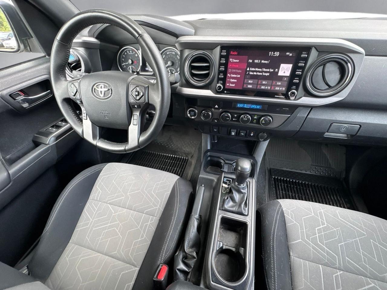 2023 Toyota Tacoma TRD Off-Road Warrenton VA