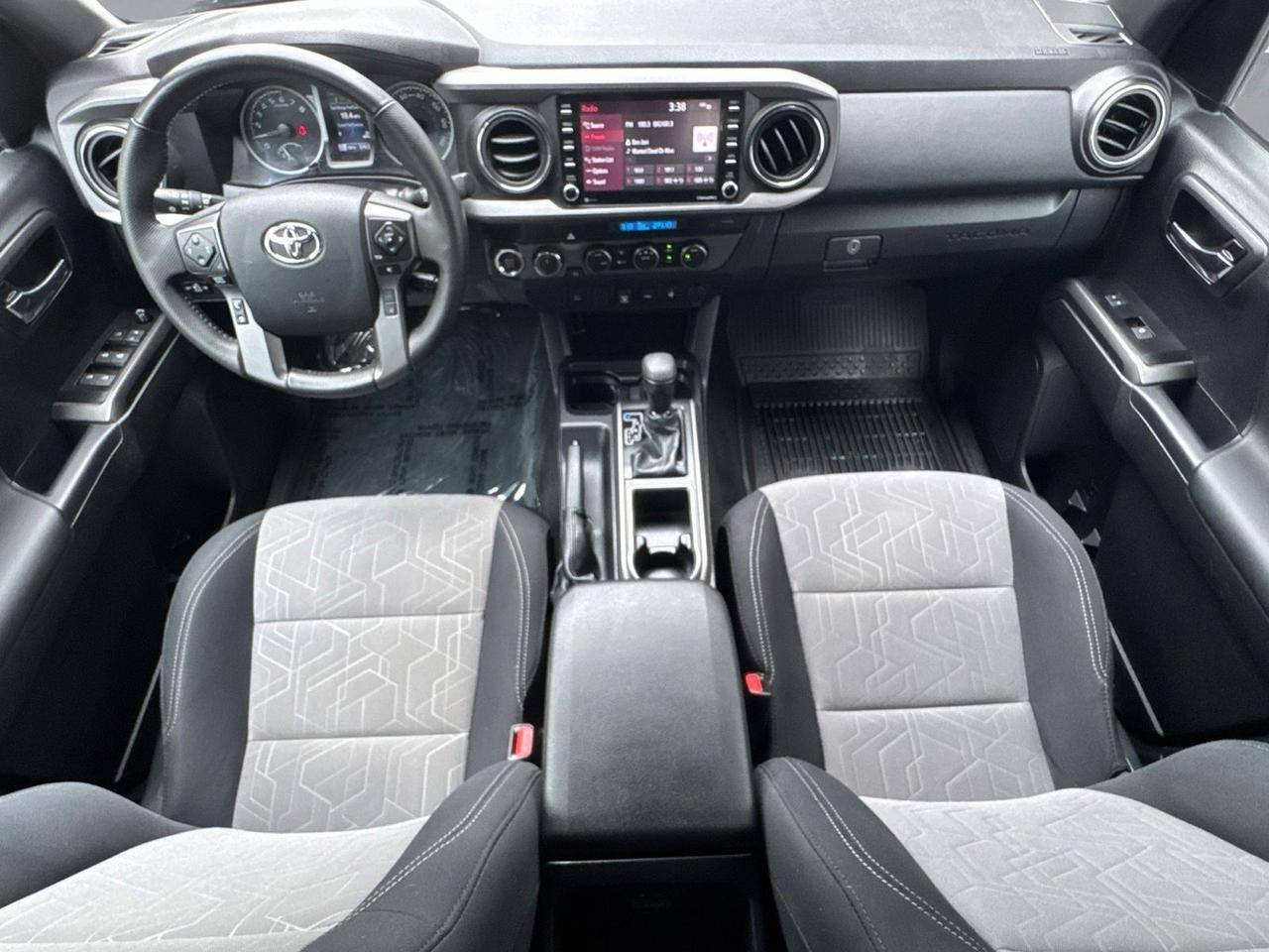 2023 Toyota Tacoma TRD Off-Road Warrenton VA
