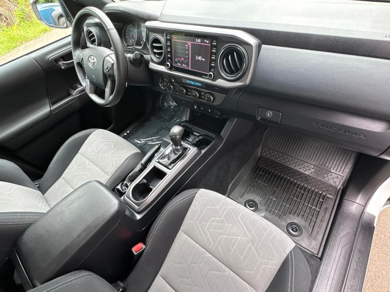 2023 Toyota Tacoma TRD Off-Road Warrenton VA