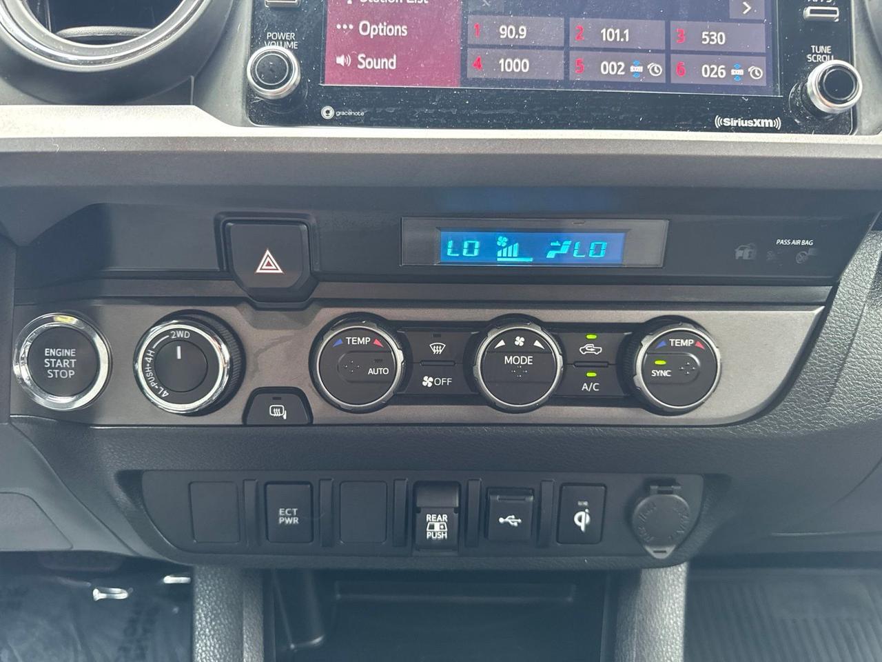 2023 Toyota Tacoma TRD Off-Road Warrenton VA