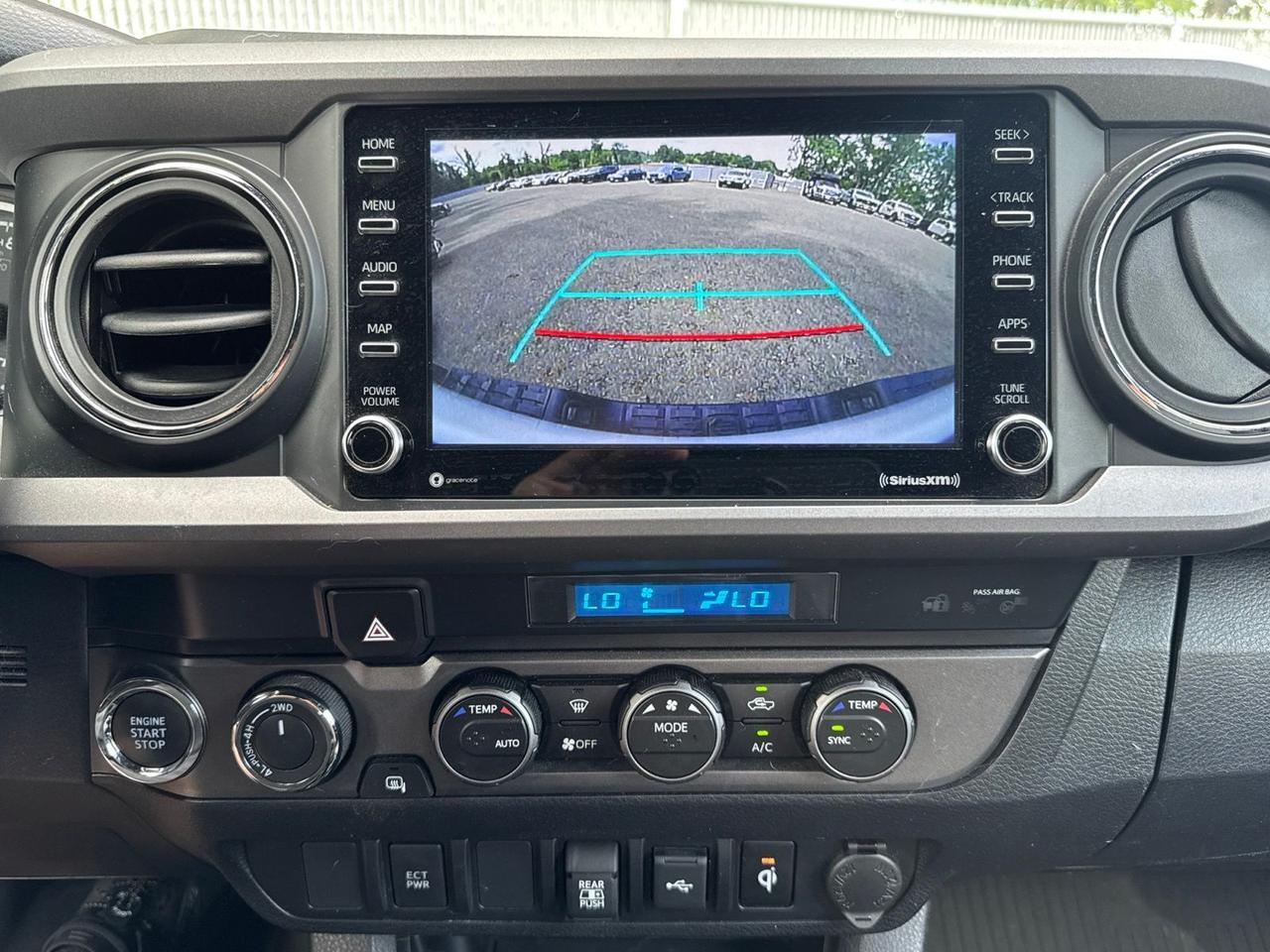 2023 Toyota Tacoma TRD Off-Road Warrenton VA
