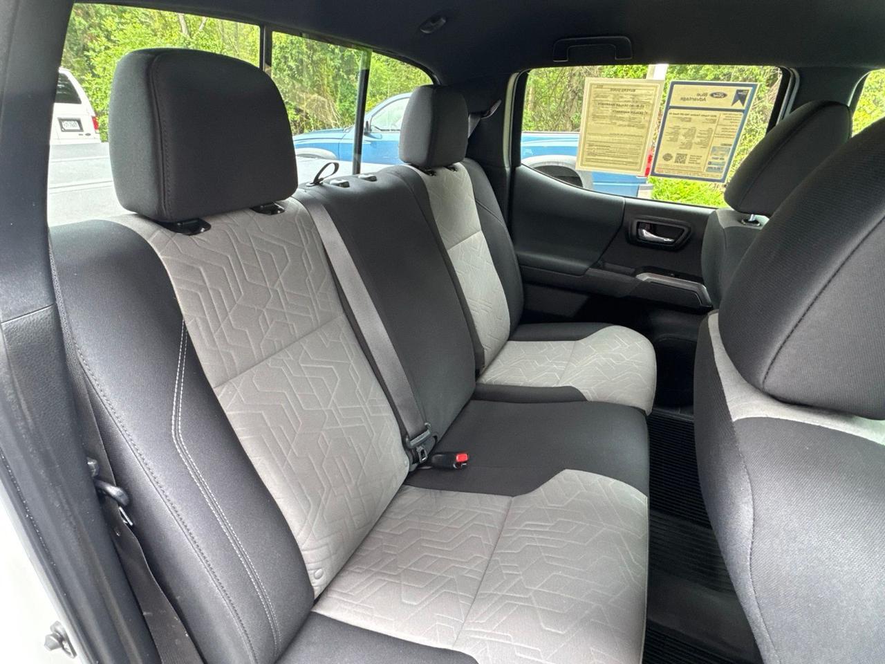 2023 Toyota Tacoma TRD Off-Road Warrenton VA