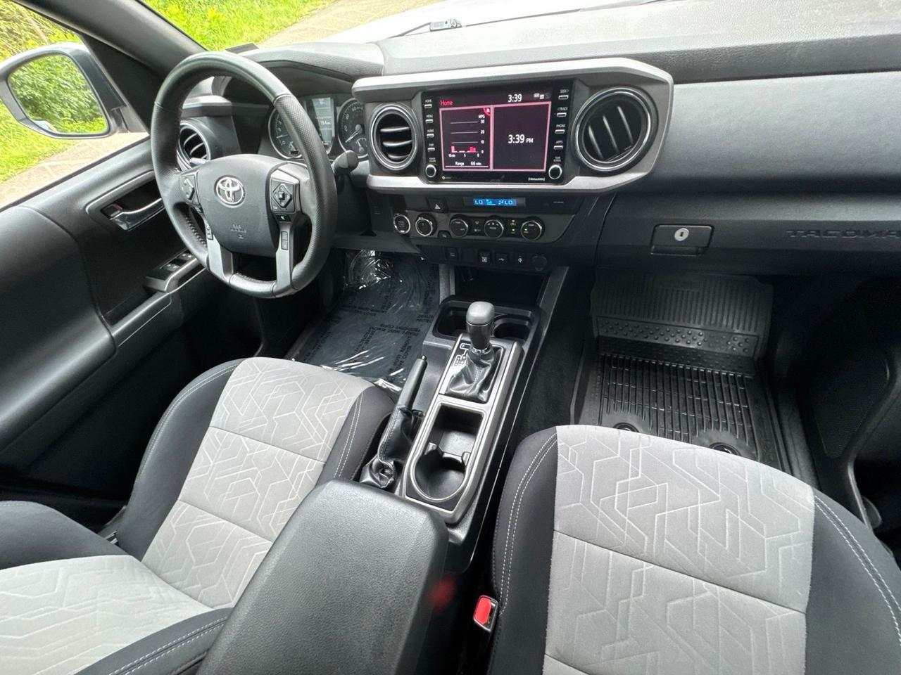 2023 Toyota Tacoma TRD Off-Road Warrenton VA