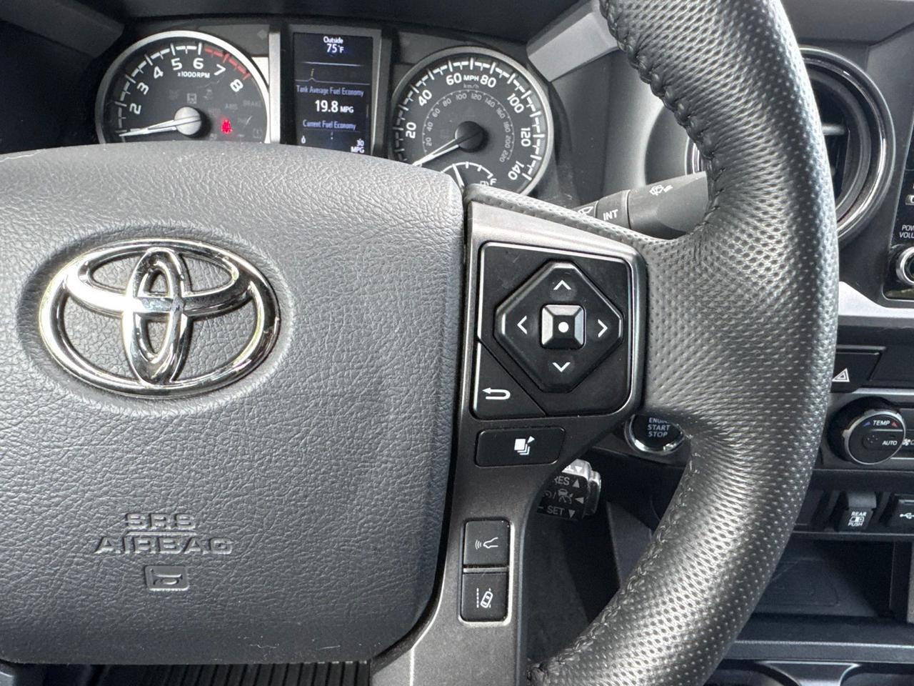 2023 Toyota Tacoma TRD Off-Road Warrenton VA