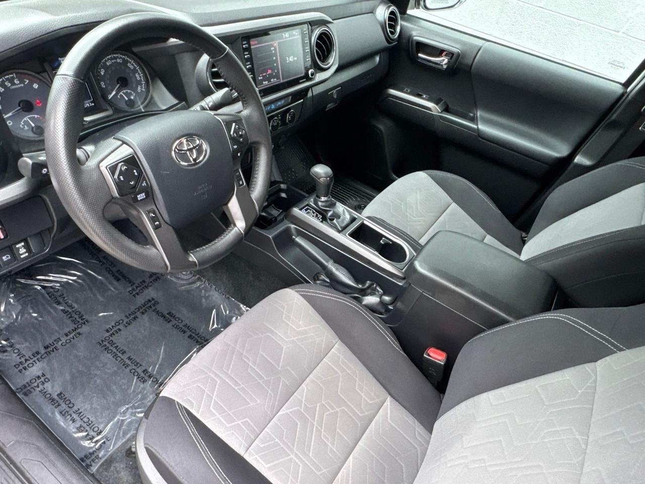 2023 Toyota Tacoma TRD Off-Road Warrenton VA