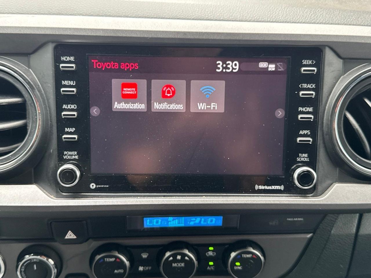 2023 Toyota Tacoma TRD Off-Road Warrenton VA