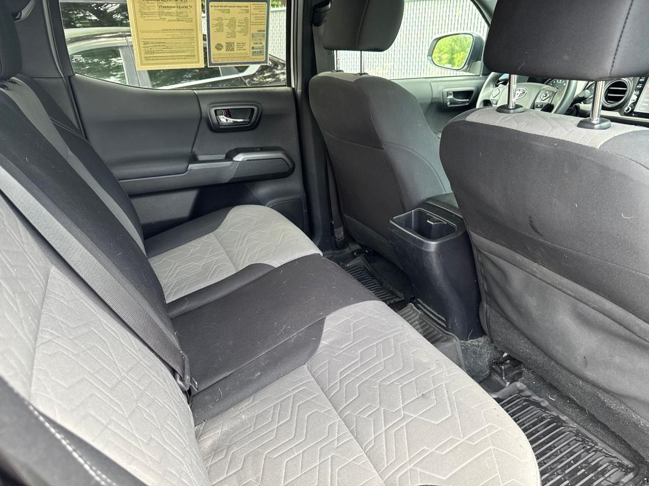 2023 Toyota Tacoma TRD Off-Road Warrenton VA