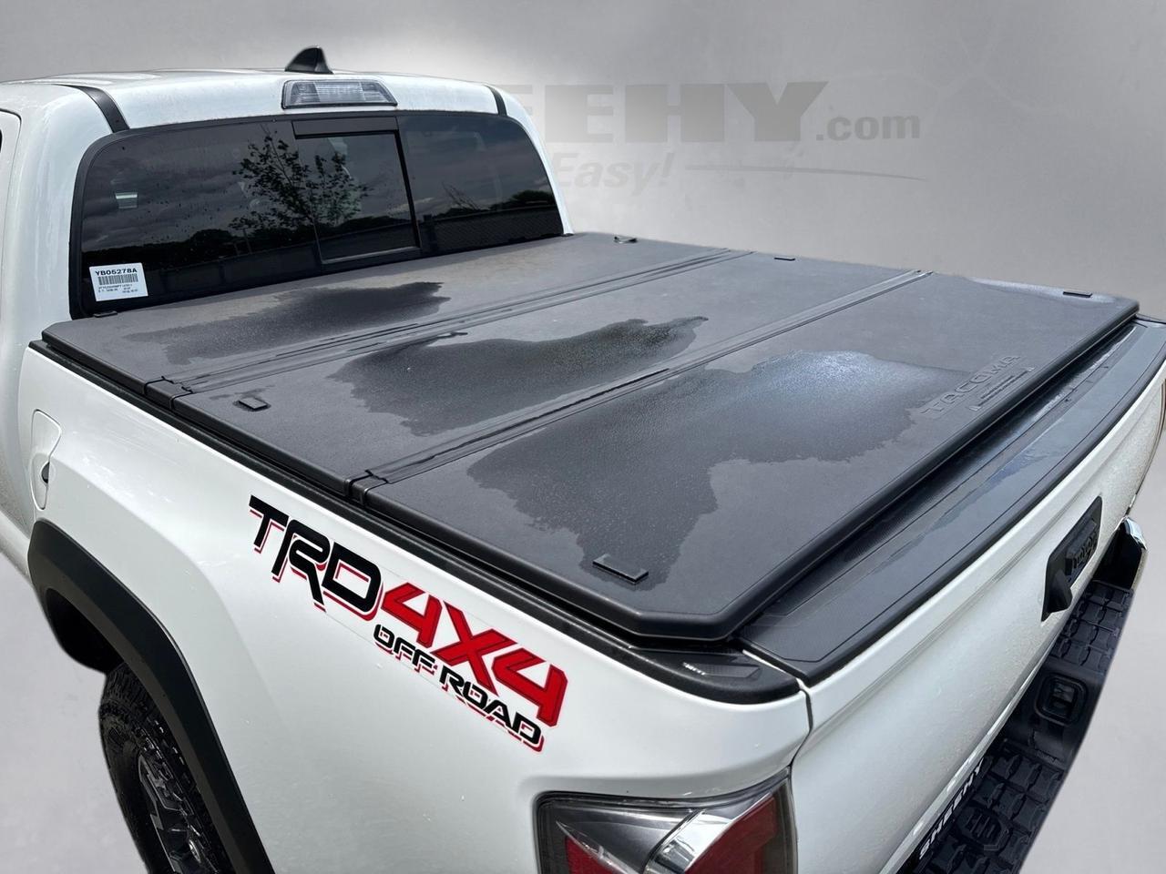 2023 Toyota Tacoma TRD Off-Road Warrenton VA