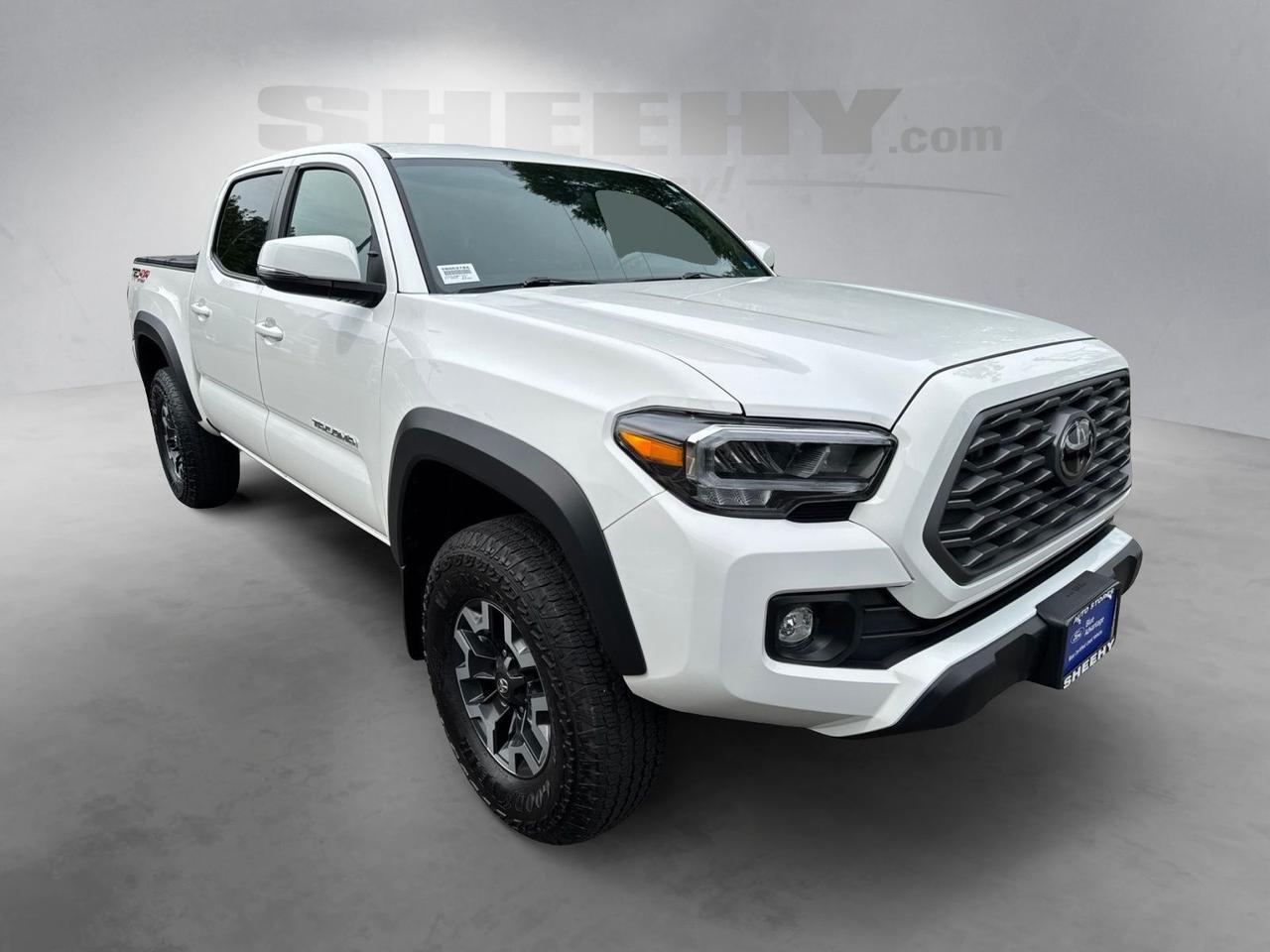 2023 Toyota Tacoma TRD Off-Road Warrenton VA