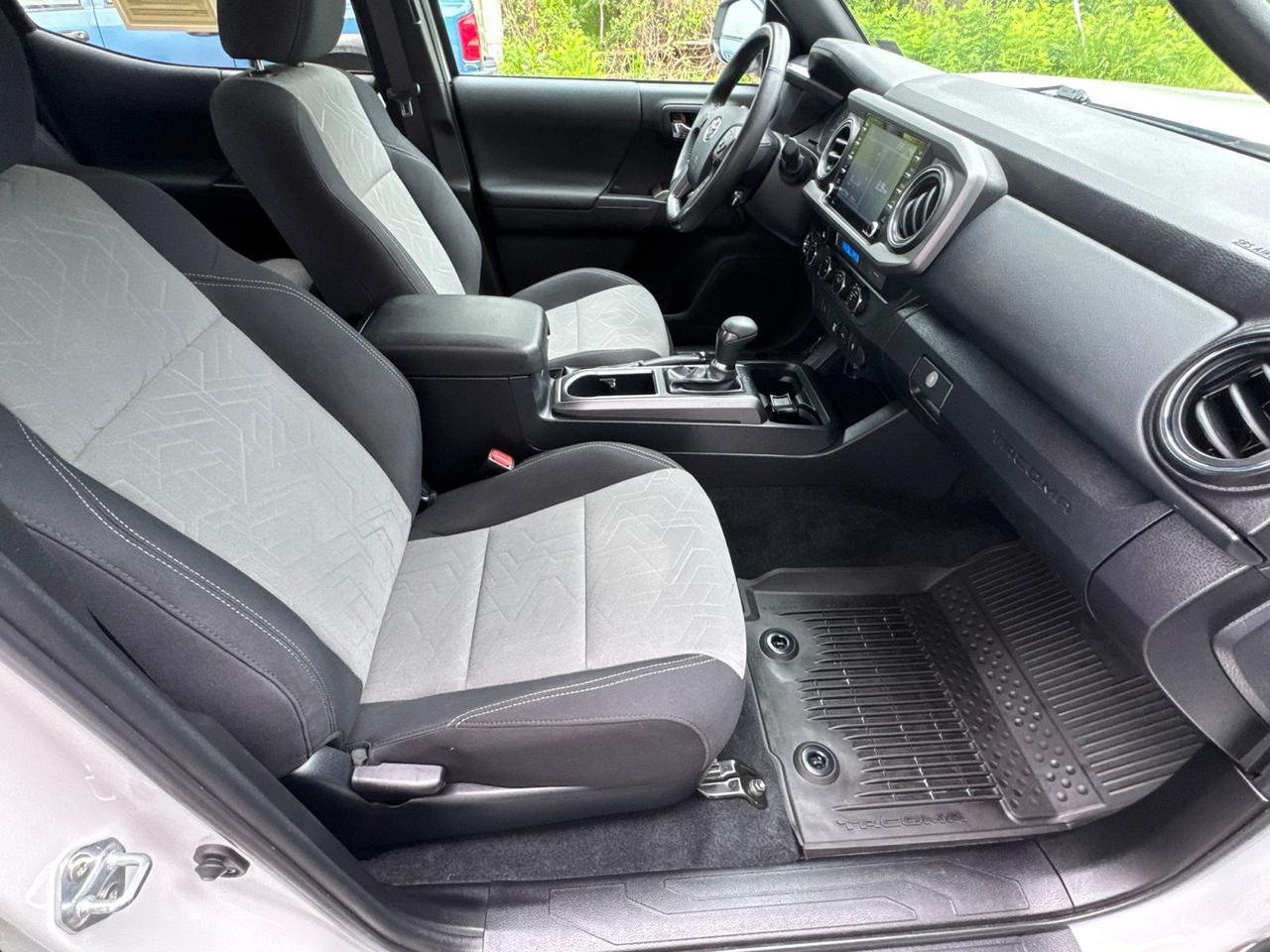 2023 Toyota Tacoma TRD Off-Road Warrenton VA