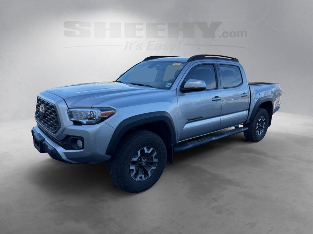 2023 Toyota Tacoma TRD Off-Road Cockeysville MD