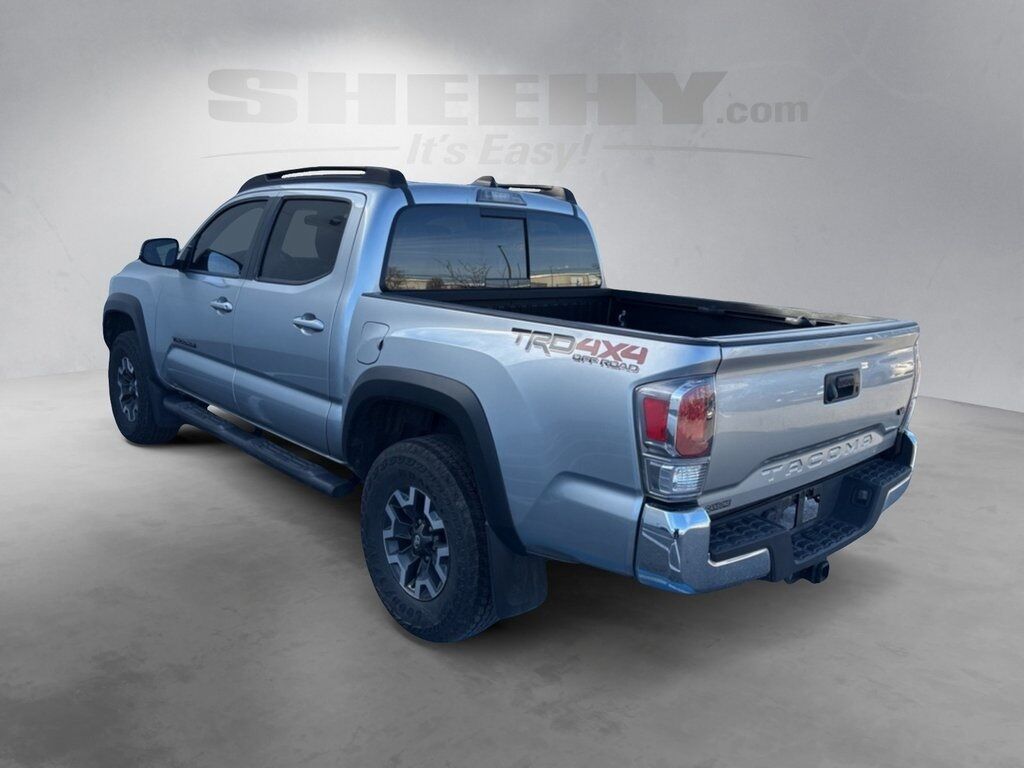 2023 Toyota Tacoma TRD Off-Road Cockeysville MD