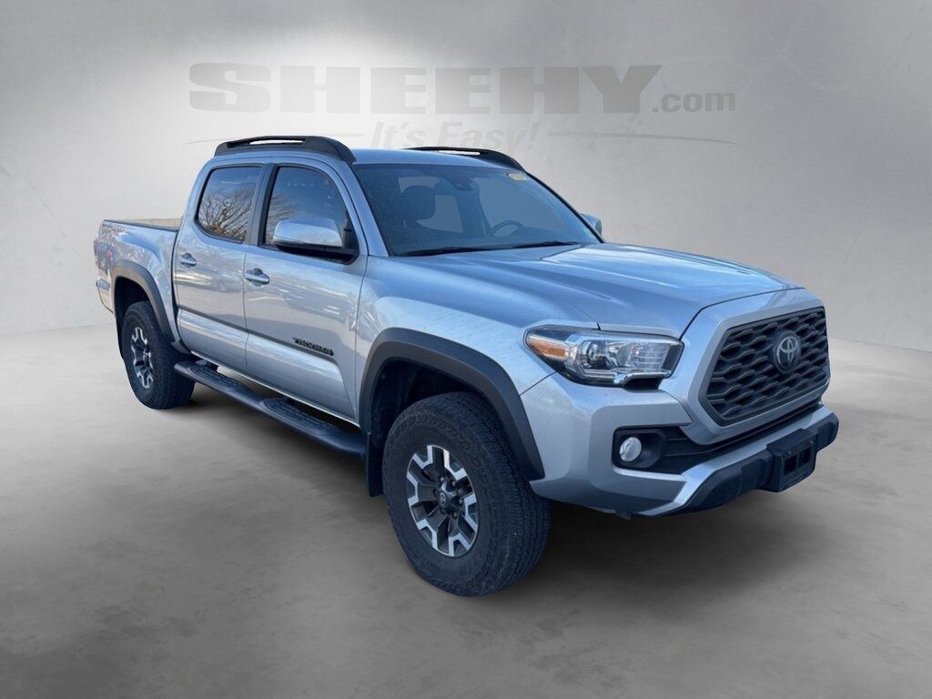 2023 Toyota Tacoma TRD Off-Road Cockeysville MD