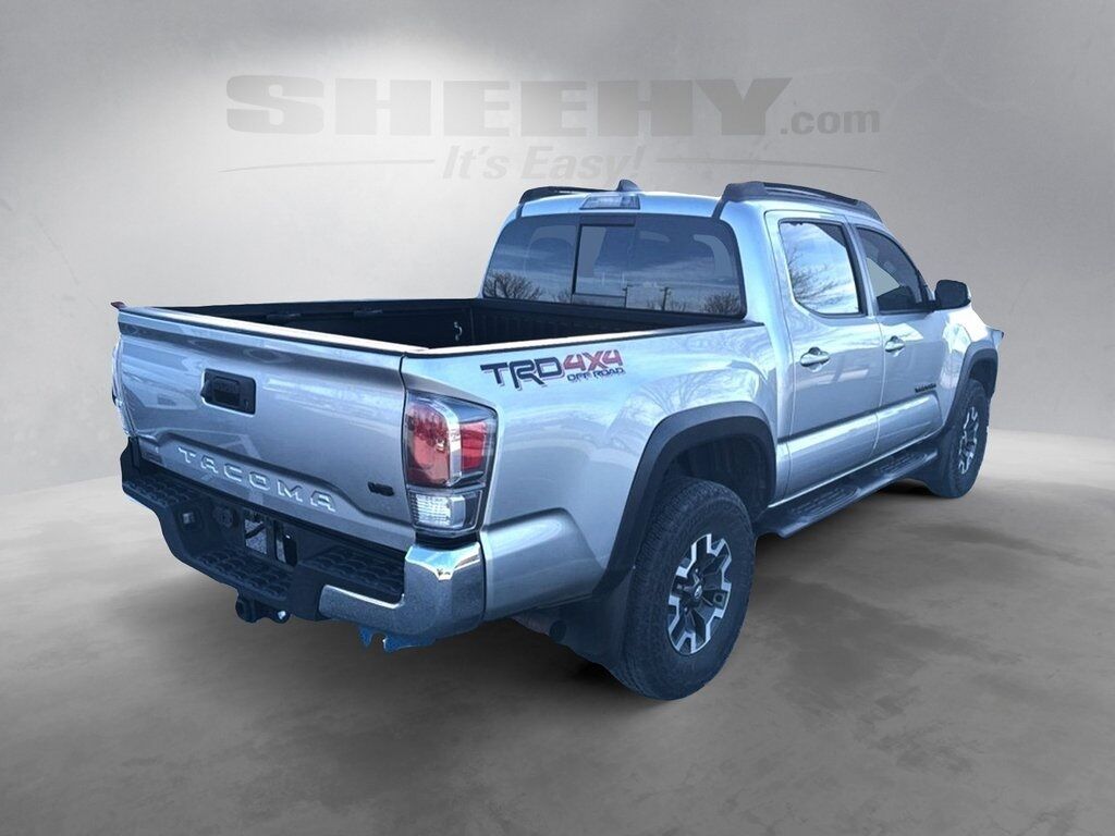 2023 Toyota Tacoma TRD Off-Road Cockeysville MD