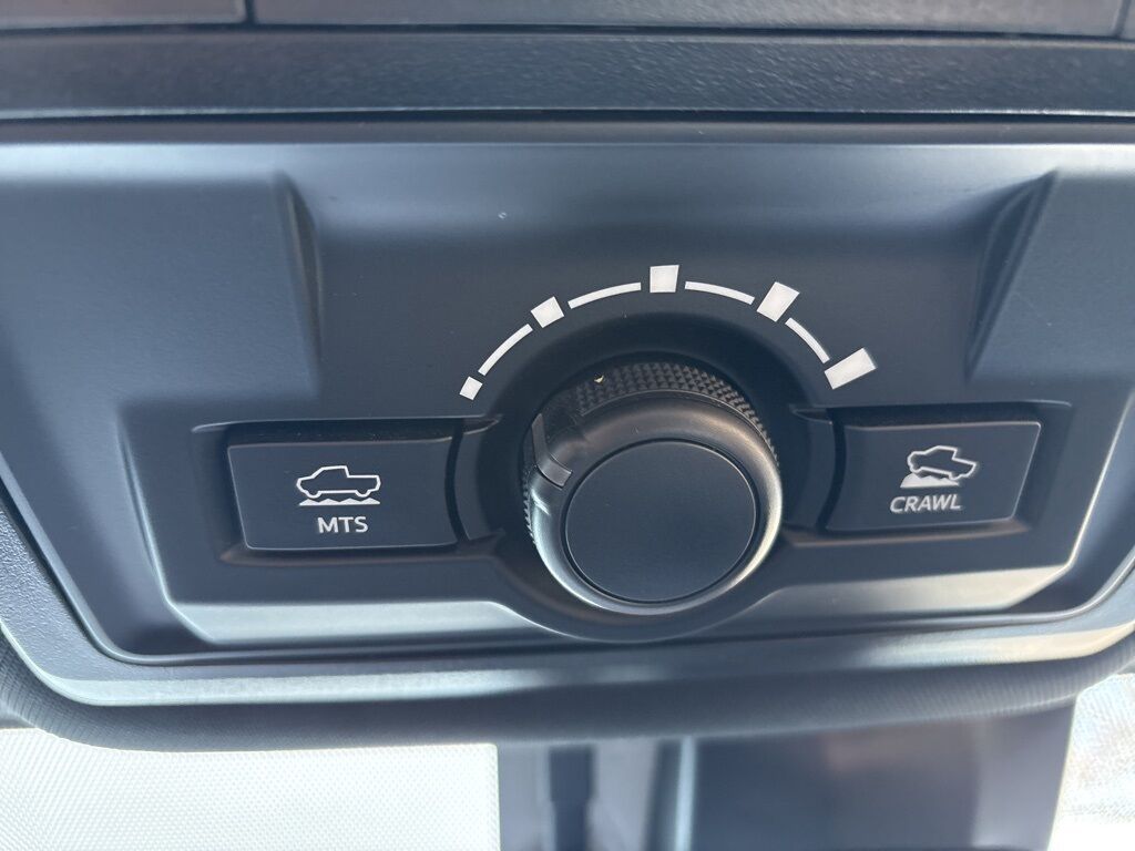 2023 Toyota Tacoma TRD Off-Road Cockeysville MD