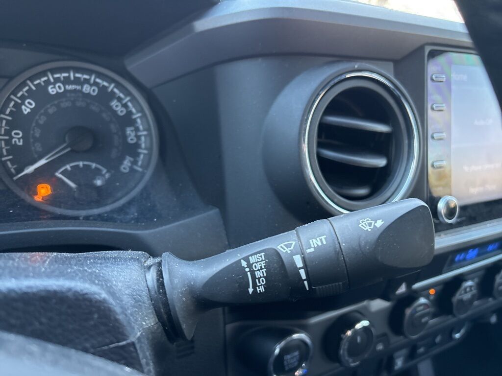 2023 Toyota Tacoma TRD Off-Road Cockeysville MD