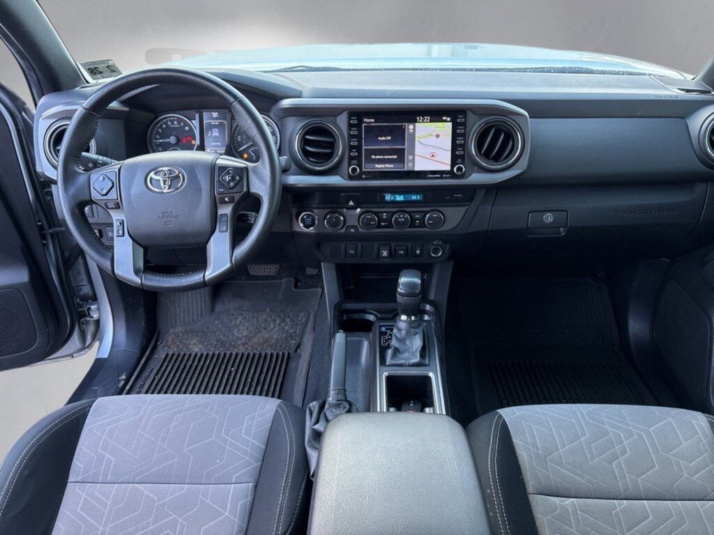 2023 Toyota Tacoma TRD Off-Road Cockeysville MD