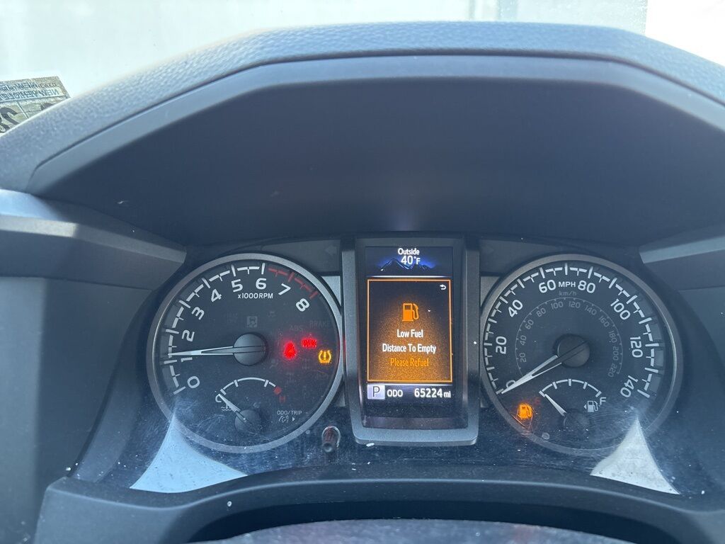 2023 Toyota Tacoma TRD Off-Road Cockeysville MD