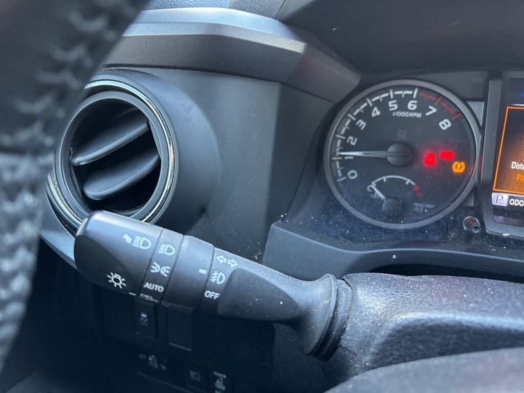 2023 Toyota Tacoma TRD Off-Road Cockeysville MD