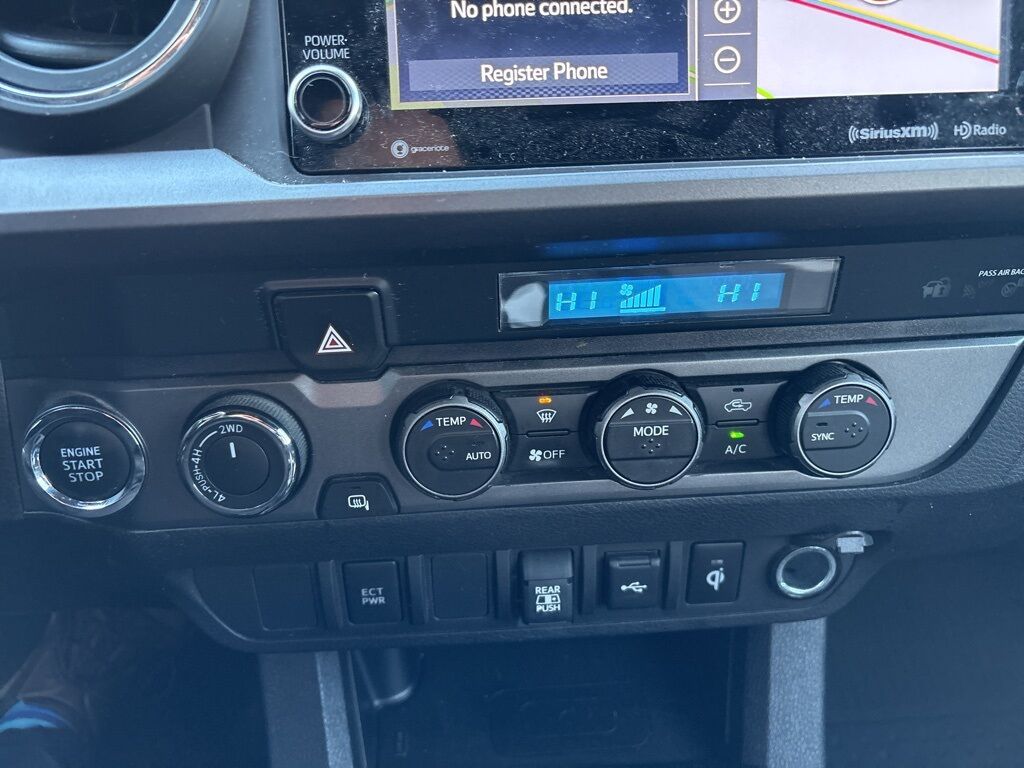 2023 Toyota Tacoma TRD Off-Road Cockeysville MD