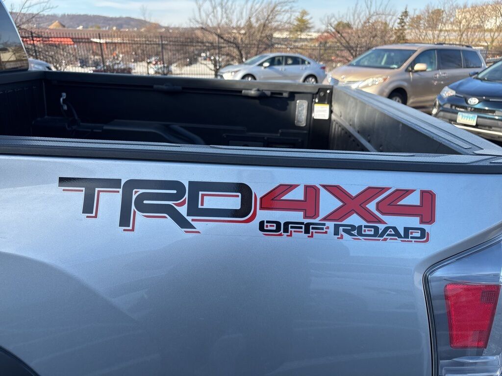 2023 Toyota Tacoma TRD Off-Road Cockeysville MD