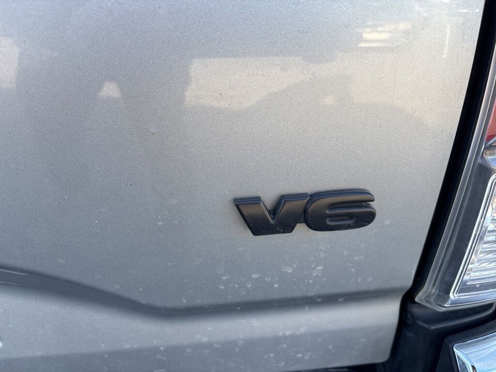 2023 Toyota Tacoma TRD Off-Road Cockeysville MD