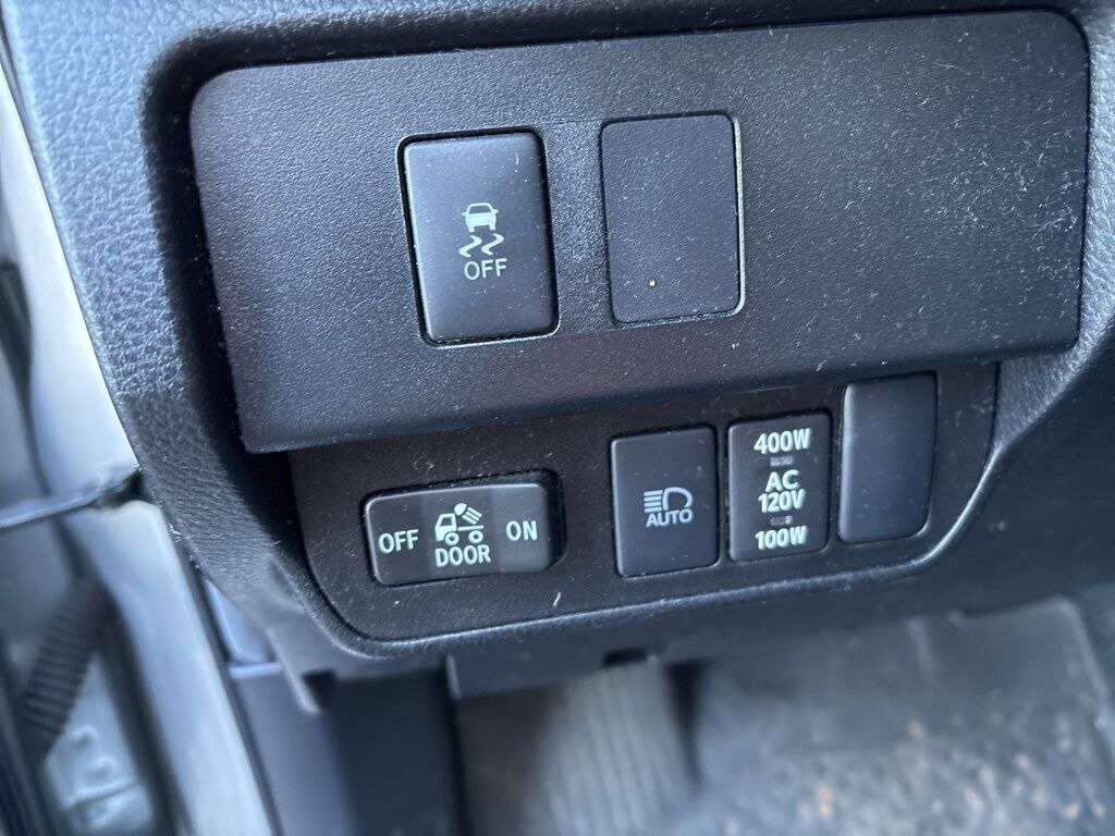 2023 Toyota Tacoma TRD Off-Road Cockeysville MD