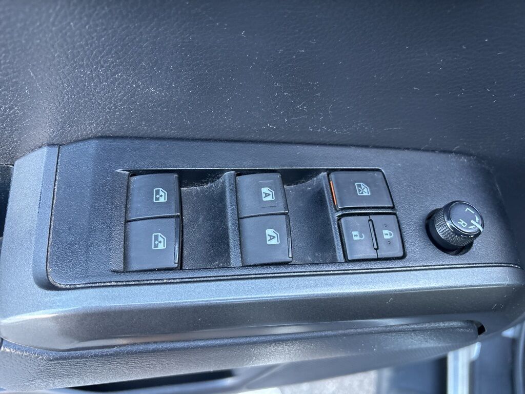 2023 Toyota Tacoma TRD Off-Road Cockeysville MD