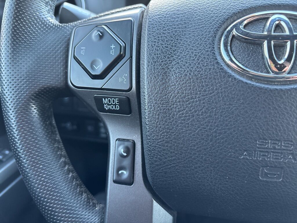 2023 Toyota Tacoma TRD Off-Road Cockeysville MD