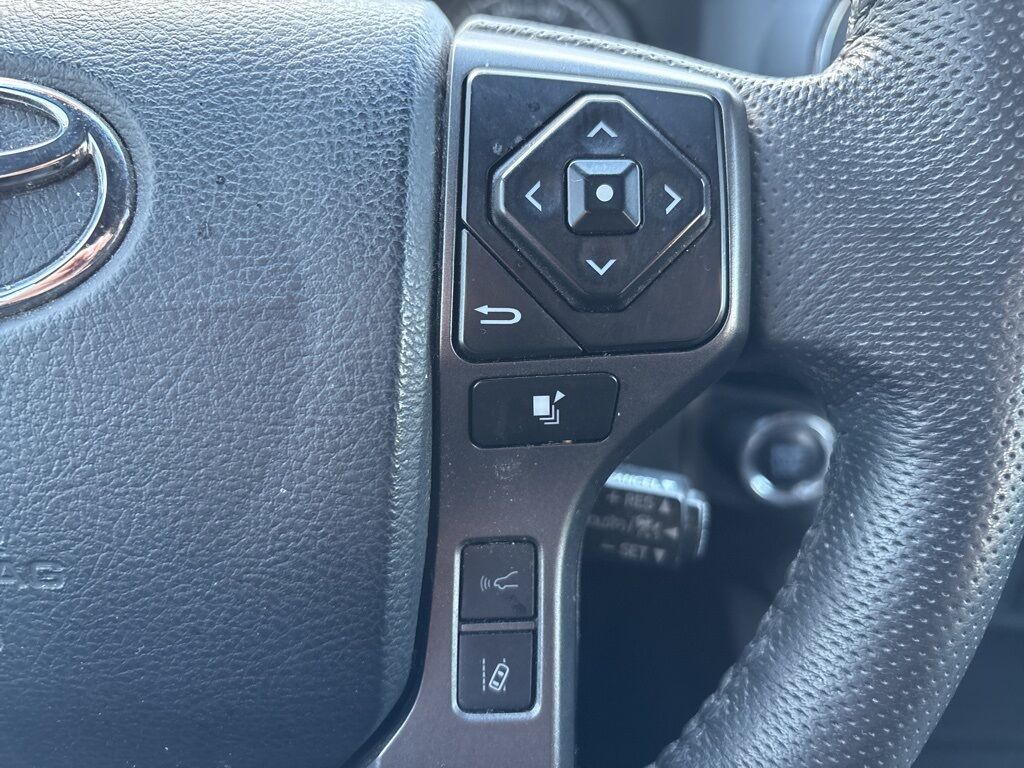 2023 Toyota Tacoma TRD Off-Road Cockeysville MD