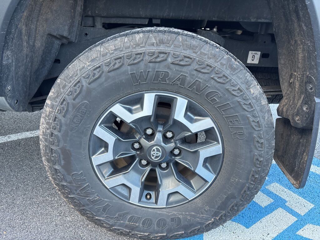 2023 Toyota Tacoma TRD Off-Road Cockeysville MD