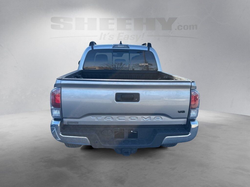 2023 Toyota Tacoma TRD Off-Road Cockeysville MD