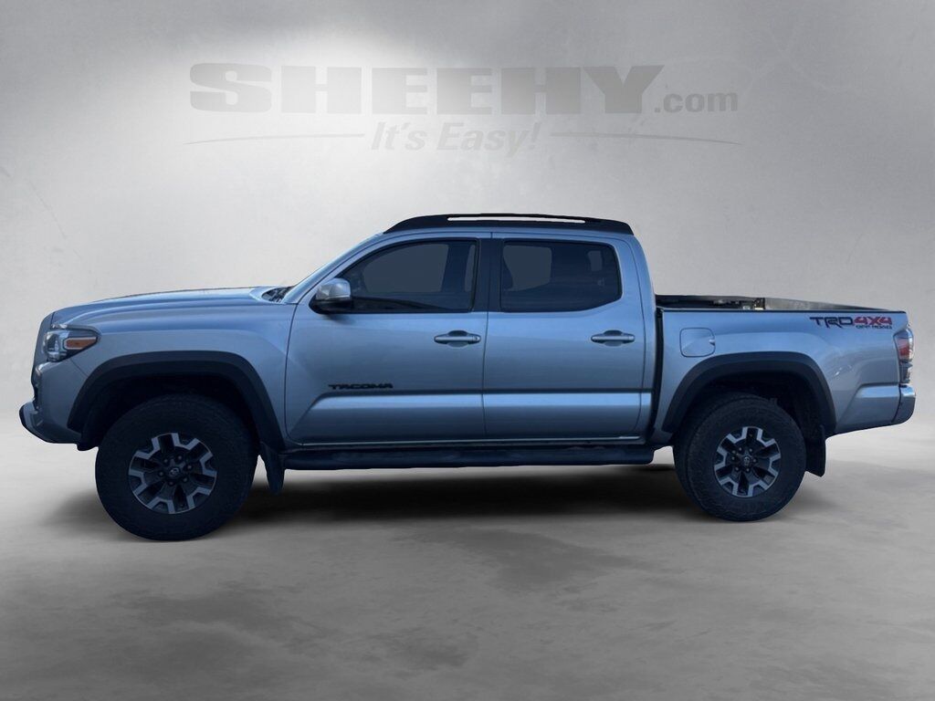 2023 Toyota Tacoma TRD Off-Road Cockeysville MD