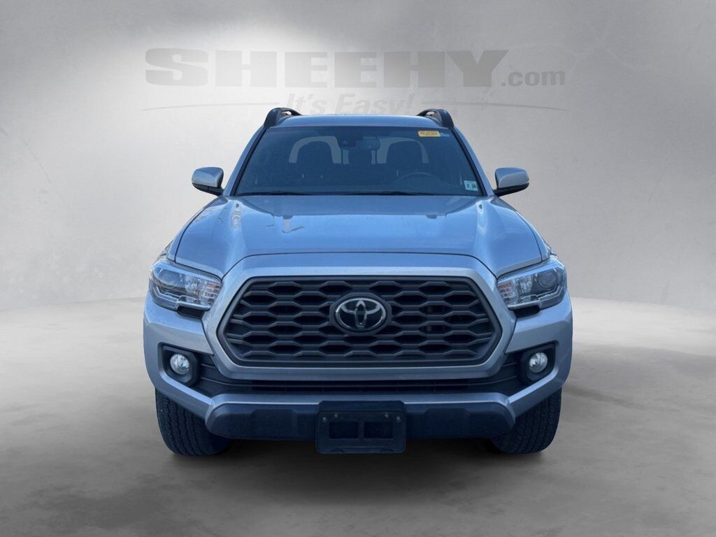 2023 Toyota Tacoma TRD Off-Road Cockeysville MD