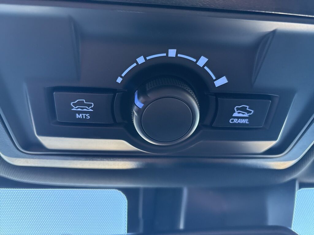 2023 Toyota Tacoma TRD Off-Road Cockeysville MD