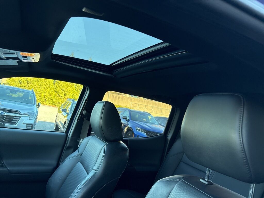 2023 Toyota Tacoma TRD Off-Road Cockeysville MD