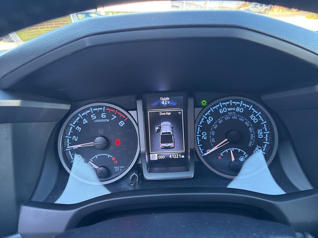 2023 Toyota Tacoma TRD Off-Road Cockeysville MD