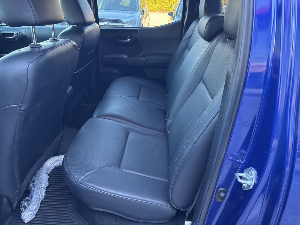 2023 Toyota Tacoma TRD Off-Road Cockeysville MD