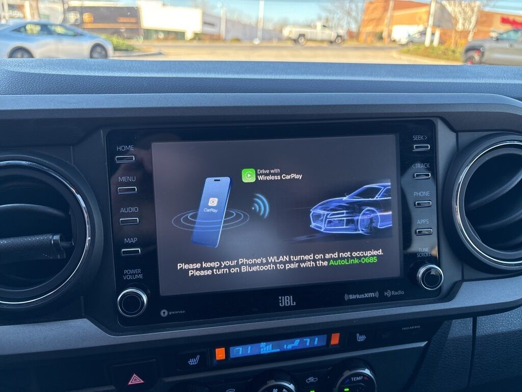 2023 Toyota Tacoma TRD Off-Road Cockeysville MD