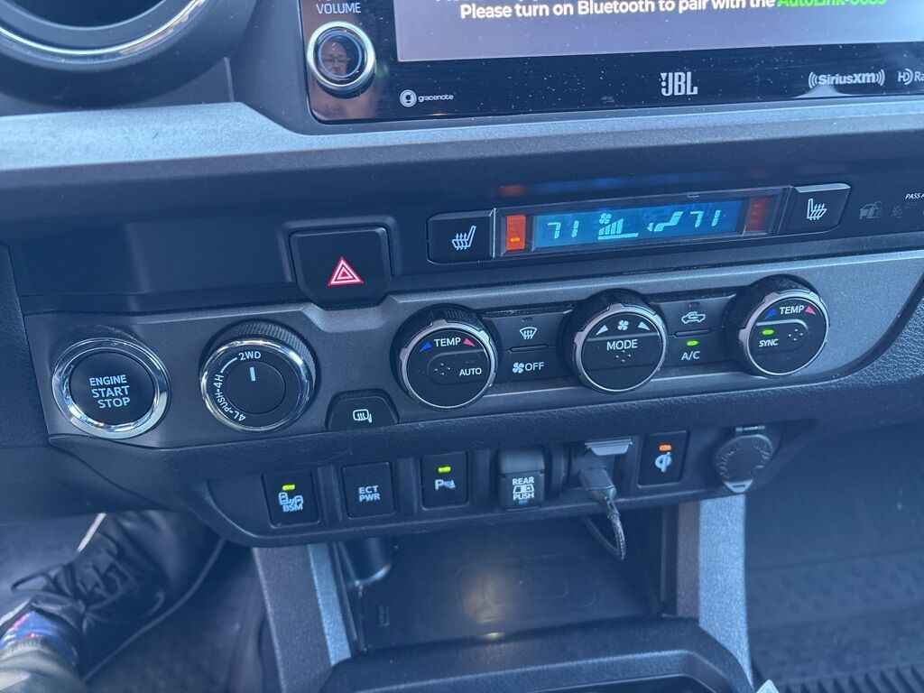 2023 Toyota Tacoma TRD Off-Road Cockeysville MD