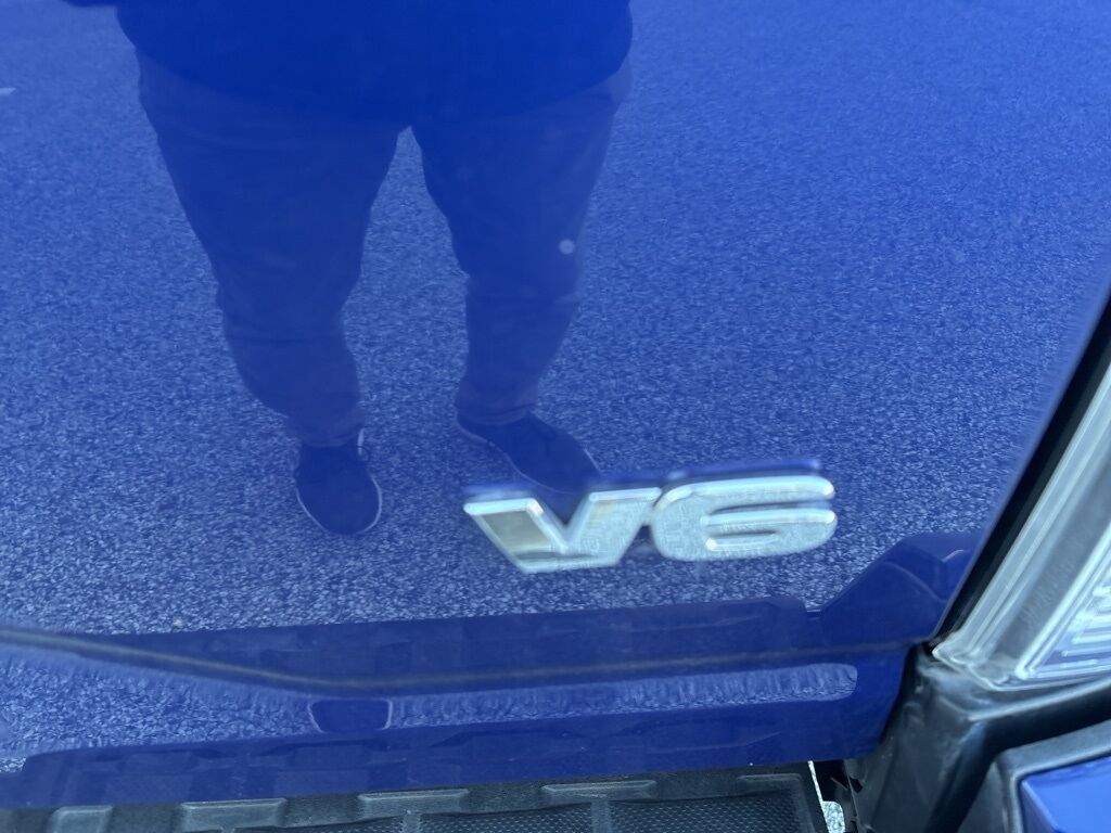 2023 Toyota Tacoma TRD Off-Road Cockeysville MD