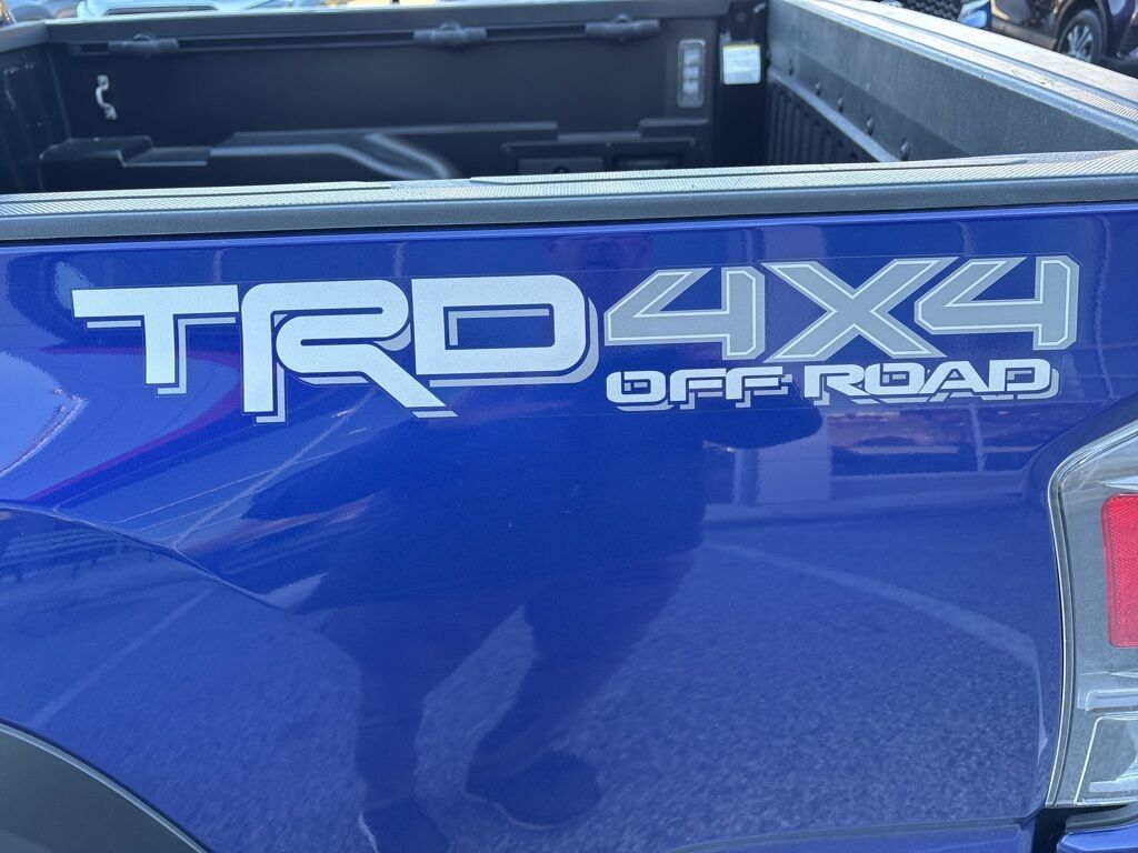 2023 Toyota Tacoma TRD Off-Road Cockeysville MD