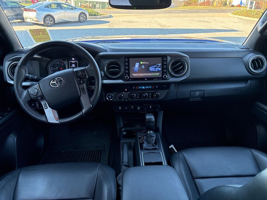 2023 Toyota Tacoma TRD Off-Road Cockeysville MD