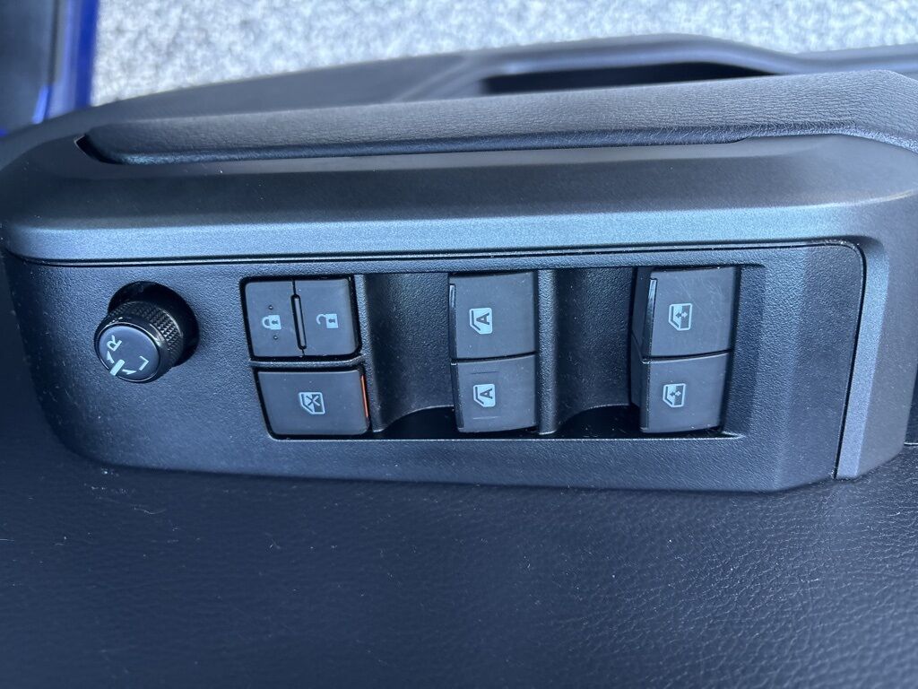 2023 Toyota Tacoma TRD Off-Road Cockeysville MD