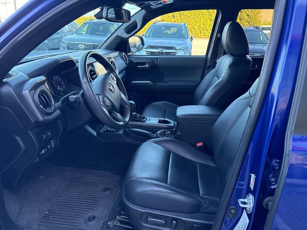 2023 Toyota Tacoma TRD Off-Road Cockeysville MD