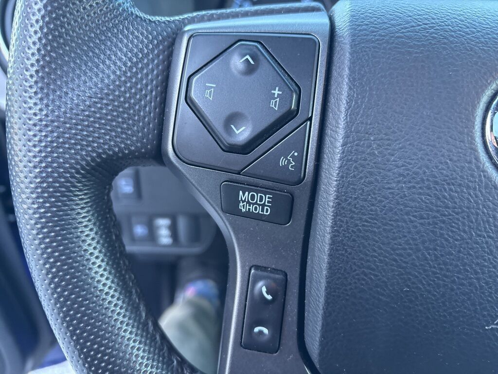 2023 Toyota Tacoma TRD Off-Road Cockeysville MD