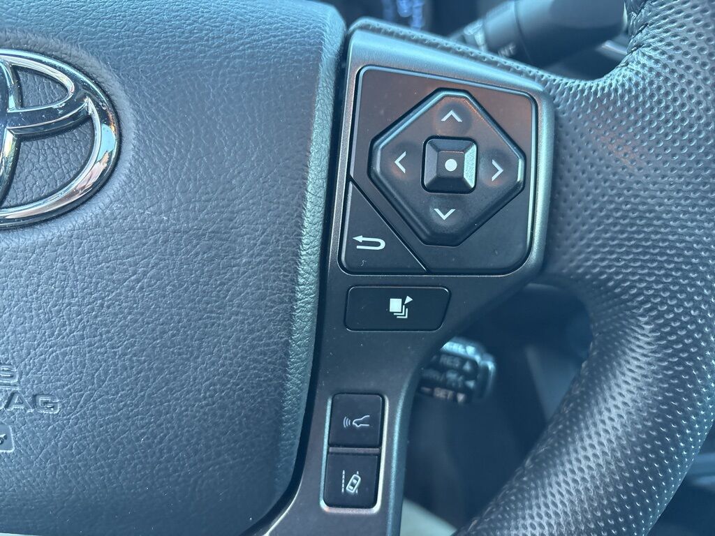 2023 Toyota Tacoma TRD Off-Road Cockeysville MD