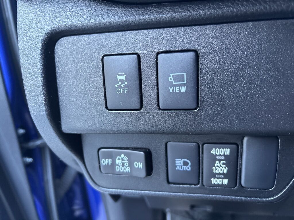 2023 Toyota Tacoma TRD Off-Road Cockeysville MD