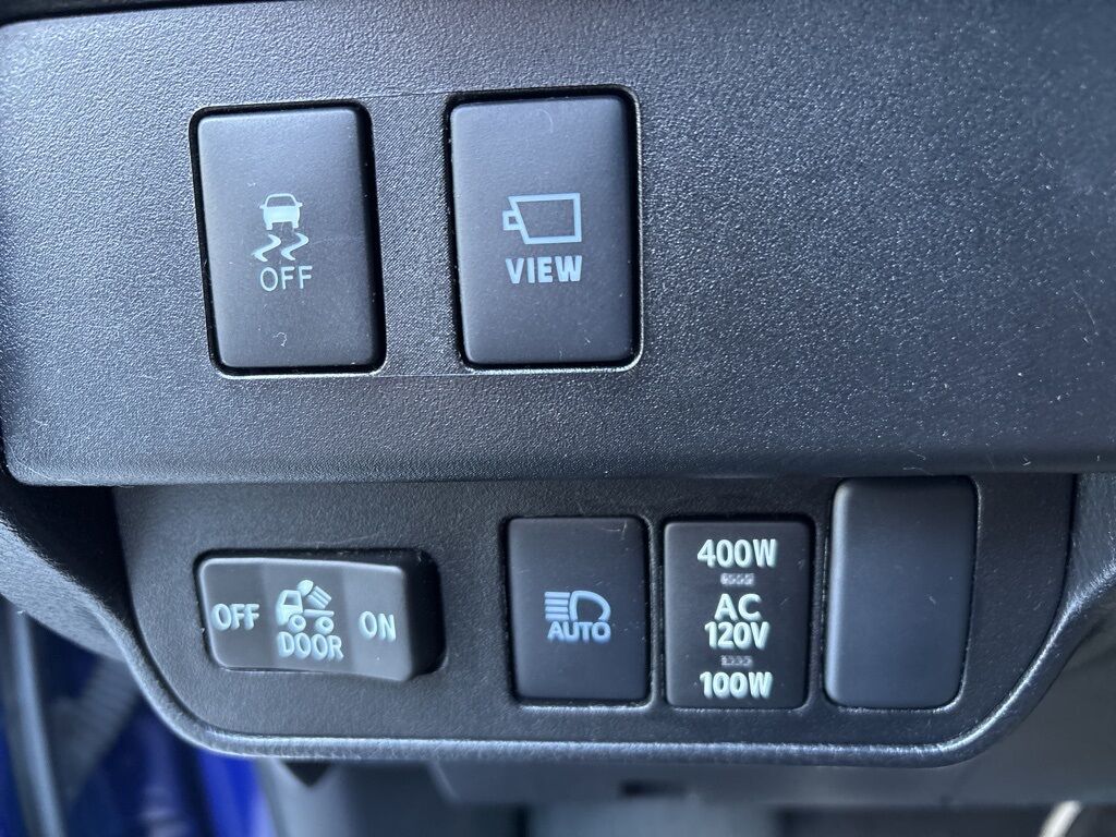 2023 Toyota Tacoma TRD Off-Road Cockeysville MD