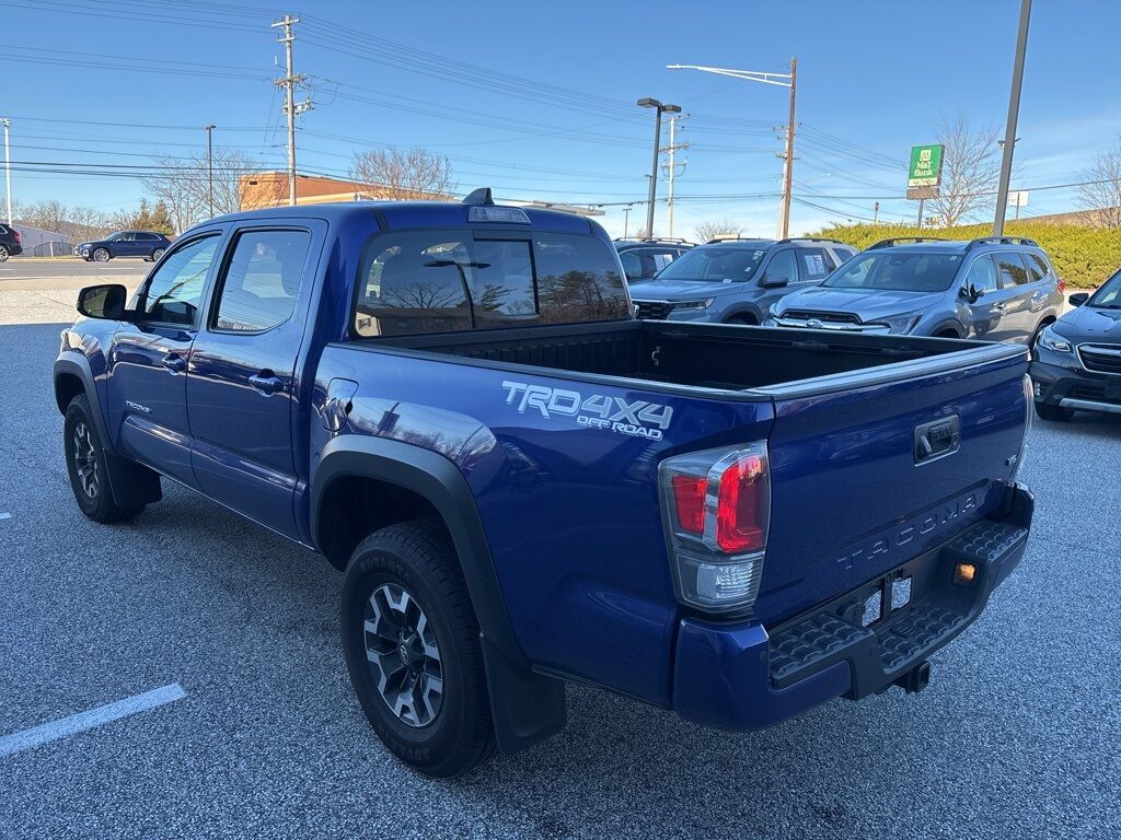 2023 Toyota Tacoma TRD Off-Road Cockeysville MD